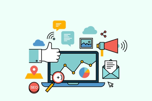 资兴提升网络推广效果企业要注意哪些方面的问题