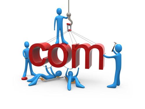 资兴企业网站建设成功与否和哪些有关呢