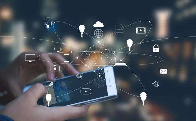 资兴分析企业做微信营销常见的几种模式