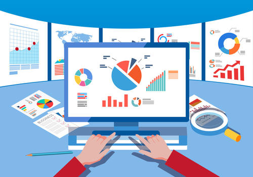 资兴哪一种网站设计风格才是适合企业呢？